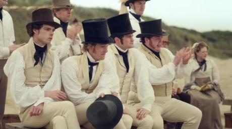 Sanditon, serie ITV, 2019 | La Riviera dei Cuori Infranti Sanditon, serie ITV, 2019 | La Riviera dei Cuori Infranti