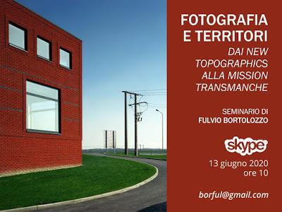 Fotografia e territori. Fotografia e territori.