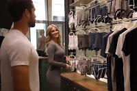 Intimissimi Uomo: Torna lo Spot con Diletta Leotta Intimissimi Uomo: Torna lo Spot con Diletta Leotta