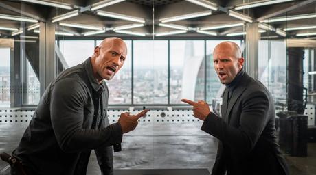 Sky Cinema, arriva «Fast e Furious - Hobbs e Shaw» Sky Cinema, arriva «Fast e Furious - Hobbs e Shaw»