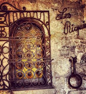 Èze - nidi d'aquila (o forse di cuculi) Èze - nidi d'aquila (o forse di cuculi)