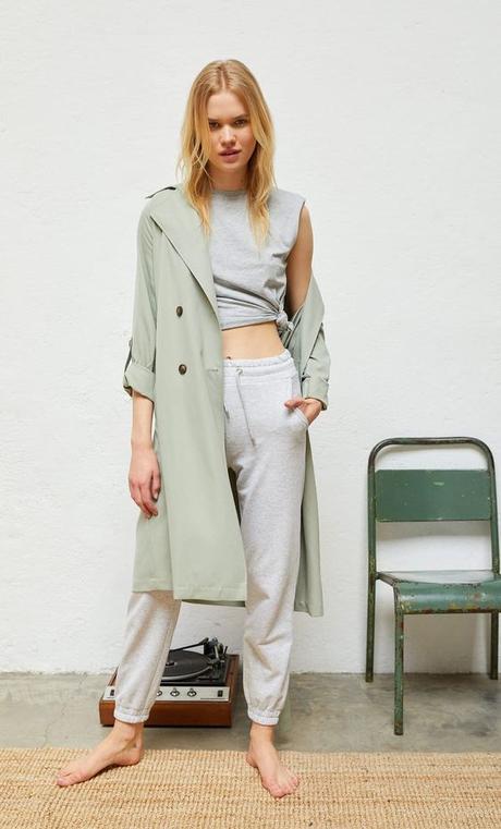 TREND ALERT: TRENCH COATS FOR SPRING 2020 TREND ALERT: TRENCH COATS FOR SPRING 2020