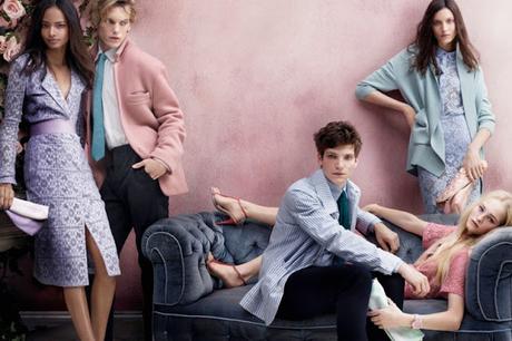 TREND ALERT: TRENCH COATS FOR SPRING 2020 TREND ALERT: TRENCH COATS FOR SPRING 2020