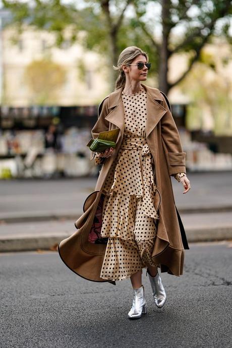 TREND ALERT: TRENCH COATS FOR SPRING 2020 TREND ALERT: TRENCH COATS FOR SPRING 2020
