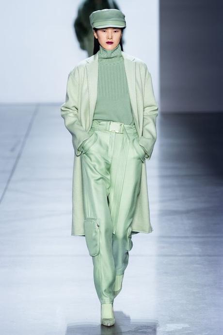 TREND ALERT: TRENCH COATS FOR SPRING 2020 TREND ALERT: TRENCH COATS FOR SPRING 2020