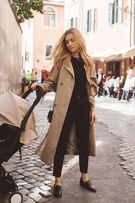 TREND ALERT: TRENCH COATS FOR SPRING 2020 TREND ALERT: TRENCH COATS FOR SPRING 2020
