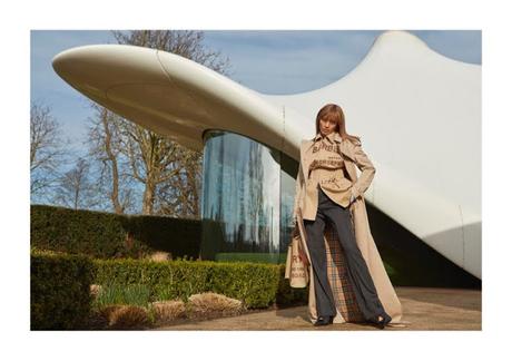 TREND ALERT: TRENCH COATS FOR SPRING 2020 TREND ALERT: TRENCH COATS FOR SPRING 2020