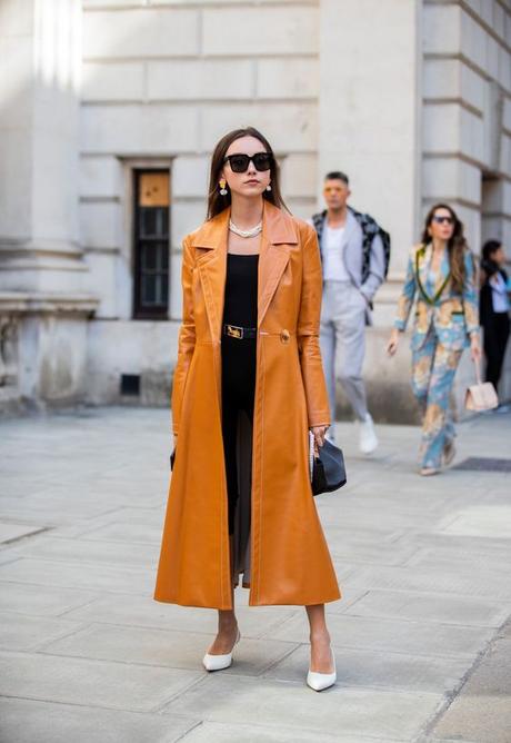 TREND ALERT: TRENCH COATS FOR SPRING 2020 TREND ALERT: TRENCH COATS FOR SPRING 2020