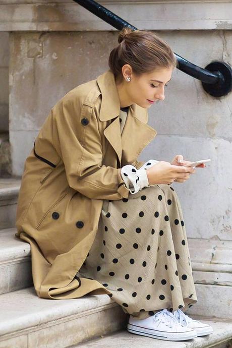 TREND ALERT: TRENCH COATS FOR SPRING 2020 TREND ALERT: TRENCH COATS FOR SPRING 2020