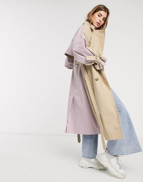 TREND ALERT: TRENCH COATS FOR SPRING 2020 TREND ALERT: TRENCH COATS FOR SPRING 2020