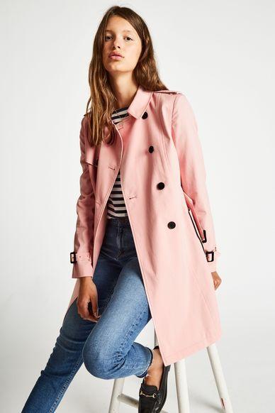 TREND ALERT: TRENCH COATS FOR SPRING 2020 TREND ALERT: TRENCH COATS FOR SPRING 2020