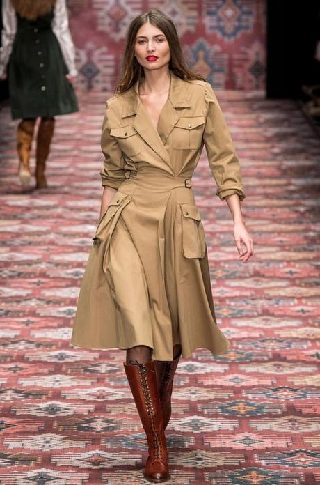 TREND ALERT: TRENCH COATS FOR SPRING 2020 TREND ALERT: TRENCH COATS FOR SPRING 2020
