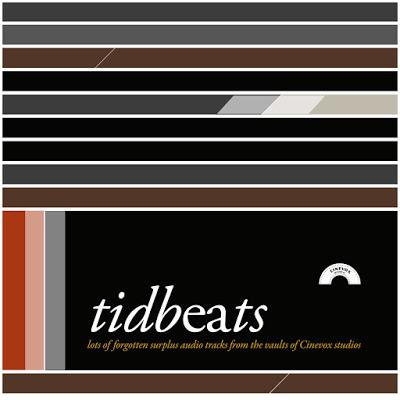 TIDBEATS! Cinevox e AMS omaggiano le grandi colonne sonore italiane TIDBEATS! Cinevox e AMS omaggiano le grandi colonne sonore italiane