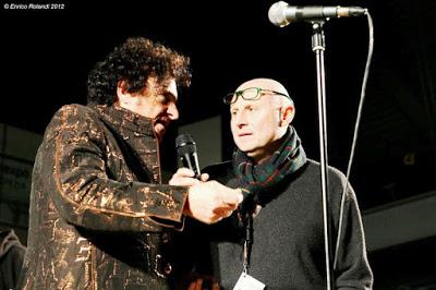 CCLR al Progliguria del 21 gennaio 2012: video inedito CCLR al Progliguria del 21 gennaio 2012: video inedito