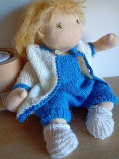 Bambole waldorf per bambini Bambole waldorf per bambini