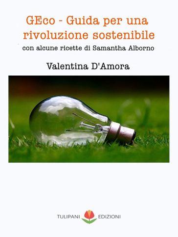 “GEco”di Valentina D’Amora GEco