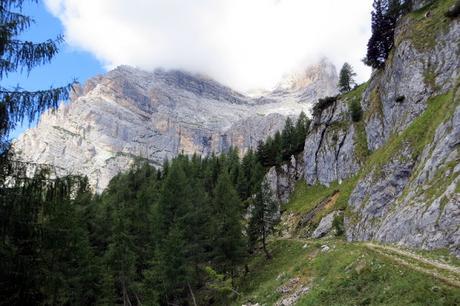 escursione rifugio venezia escursione rifugio venezia