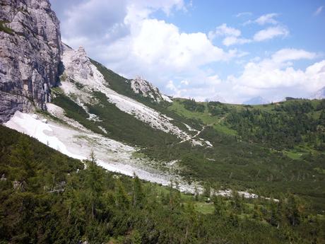 escursione rifugio venezia escursione rifugio venezia