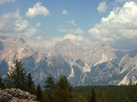 escursione rifugio venezia escursione rifugio venezia