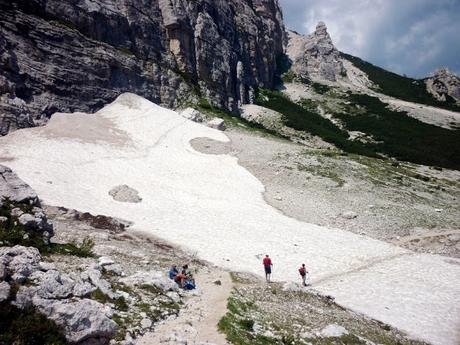 escursione rifugio venezia escursione rifugio venezia