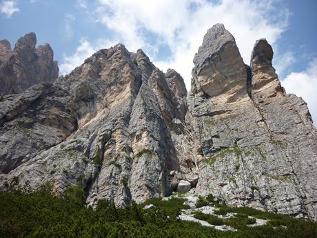 escursione rifugio venezia escursione rifugio venezia