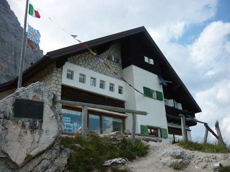 escursione rifugio venezia escursione rifugio venezia