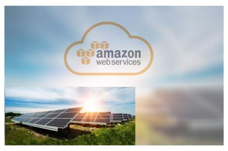 I cinque grandi progetti solari di Amazon per alimentare i suoi data center I cinque grandi progetti solari di Amazon per alimentare i suoi data center