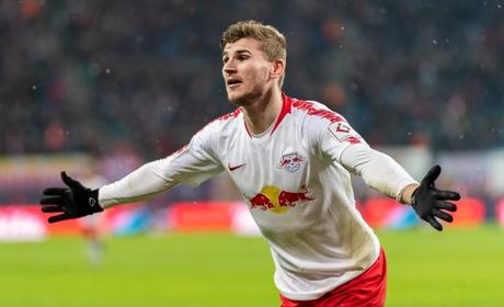 GdS – Liverpool non così sicuro di Werner: il tedesco apre all’Italia. L’Inter c’è Timo Werner