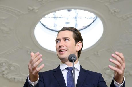 L’Austria non vuole riaprire il confine con l’Italia L’Austria non vuole riaprire il confine con l’Italia