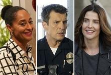 ABC ha rinnovato “The Rookie”, “Stumptown” e altre 6 serie; cancellate “Single Parents” e altre 3 ABC ha rinnovato “The Rookie”, “Stumptown” e altre 6 serie; cancellate “Single Parents” e altre 3