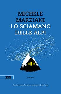Lo sciamano delle Alpi tra nostalgia e possibilità Lo sciamano delle Alpi tra nostalgia e possibilità