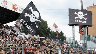 Il modello tedesco tra socialità e partecipazione. L’intervista alle Brigate Garibaldi Sankt Pauli Il modello tedesco tra socialità e partecipazione. L’intervista alle Brigate Garibaldi Sankt Pauli