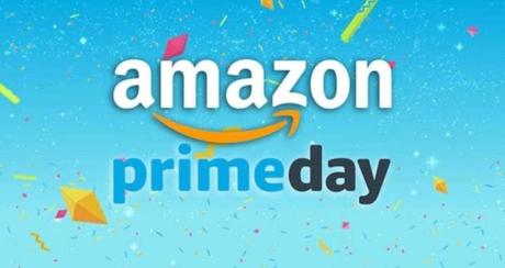 Amazon Prime Day potrebbe essere stato spostato a settembre Amazon Prime Day 2019