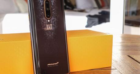OnePlus e McLaren terminano la loro partnership oneplus-7t-pro-mclaren-5g-5