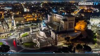 ROMA ARCHEOLOGIA E RESTAURO ARCHITETTURA 2020: “UNLOCK ROME” – “Roma si risveglia dal lockdown: le immagini dal drone in Hyperlapse,” di Luigi Zomparelli, Mauro Pagliai & Stefano Nannini in: Corriere Della Sera / TV You-Tube (21/05/2020) & Mauro Sciamb... ROMA ARCHEOLOGIA E RESTAURO ARCHITETTURA 2020: “UNLOCK ROME” - “Roma si risveglia dal lockdown: le immagini dal drone in Hyperlapse,” di L. Zomparelli, M. Pagliai & S. Nannini in: Corriere Della Sera / You-Tube (21/05/2020) & M. Sciambi (05/2020).