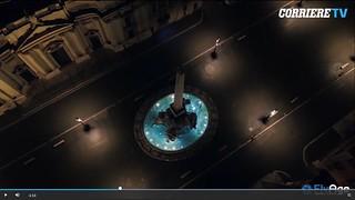 ROMA ARCHEOLOGIA E RESTAURO ARCHITETTURA 2020: “UNLOCK ROME” – “Roma si risveglia dal lockdown: le immagini dal drone in Hyperlapse,” di Luigi Zomparelli, Mauro Pagliai & Stefano Nannini in: Corriere Della Sera / TV You-Tube (21/05/2020) & Mauro Sciamb... ROMA ARCHEOLOGIA E RESTAURO ARCHITETTURA 2020: “UNLOCK ROME” - “Roma si risveglia dal lockdown: le immagini dal drone in Hyperlapse,” di L. Zomparelli, M. Pagliai & S. Nannini in: Corriere Della Sera / You-Tube (21/05/2020) & M. Sciambi (05/2020).
