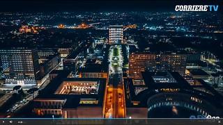 ROMA ARCHEOLOGIA E RESTAURO ARCHITETTURA 2020: “UNLOCK ROME” – “Roma si risveglia dal lockdown: le immagini dal drone in Hyperlapse,” di Luigi Zomparelli, Mauro Pagliai & Stefano Nannini in: Corriere Della Sera / TV You-Tube (21/05/2020) & Mauro Sciamb... ROMA ARCHEOLOGIA E RESTAURO ARCHITETTURA 2020: “UNLOCK ROME” - “Roma si risveglia dal lockdown: le immagini dal drone in Hyperlapse,” di L. Zomparelli, M. Pagliai & S. Nannini in: Corriere Della Sera / You-Tube (21/05/2020) & M. Sciambi (05/2020).