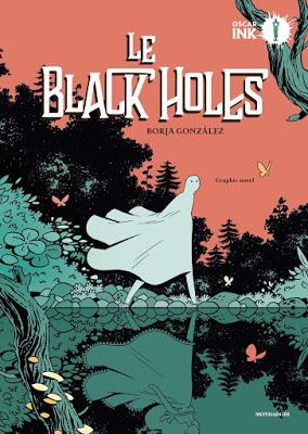 Review Party: Review Party: Black Holes