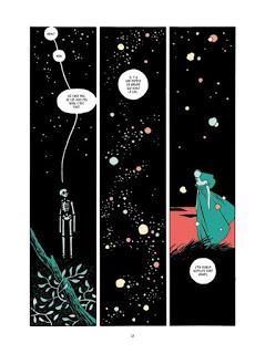 Review Party: Review Party: Black Holes