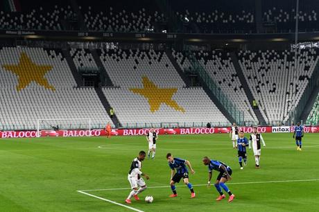 La Serie A sta provando a ripartire La Serie A sta provando a ripartire