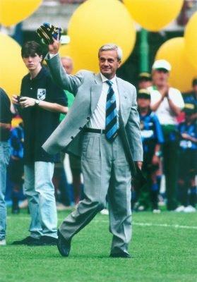 Morte Gigi Simoni: il ricordo dell’Inter Gigi Simoni
