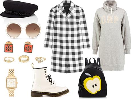LOOKS: Trench Coat Outfit Ideas for Spring 2020 LOOKS: Trench Coat Outfit Ideas for Spring 2020