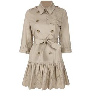LOOKS: Trench Coat Outfit Ideas for Spring 2020 LOOKS: Trench Coat Outfit Ideas for Spring 2020