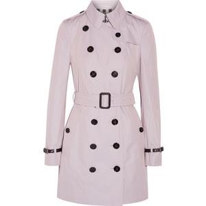 LOOKS: Trench Coat Outfit Ideas for Spring 2020 LOOKS: Trench Coat Outfit Ideas for Spring 2020