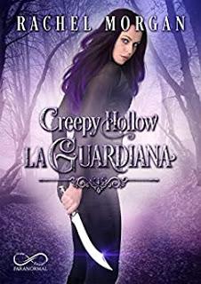 Review Tour: Guardiana