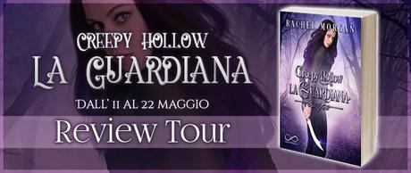 Review Tour: Guardiana