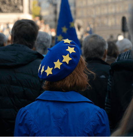 Un progetto, un metodo e un’agenda per non sciogliere l’Unione europea Un progetto, un metodo e un’agenda per non sciogliere l’Unione europea