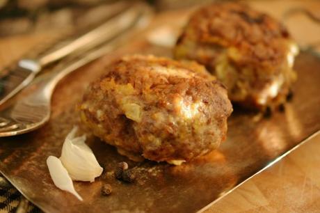 Storia breve delle polpette e sette ricette per celebrarle Storia breve delle polpette e sette ricette per celebrarle
