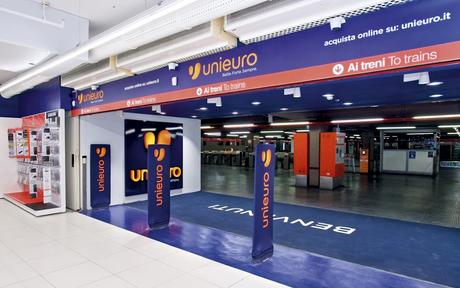 Unieuro lancia «LG Crazy Days» con sconti pazzi su tanti prodotti LG Unieuro lancia «LG Crazy Days» con sconti pazzi su tanti prodotti LG