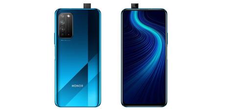HONOR X10: Caratteristiche e prezzo! onore x10 caratteristiche prezzo